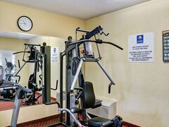 コンフォート イン & スイーツ ブライアント - ベントン 写真