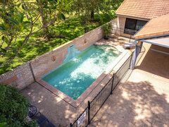 ベストウェスタン タスカニー オン トー モーター イン 写真