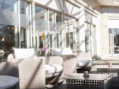 ラディソン ブル ホテル ドルトムント 写真