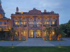 インターコンチネンタル シャンハイ ルイジン バイ IHG 写真