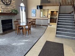 ザ ウッドリッジ イン 写真