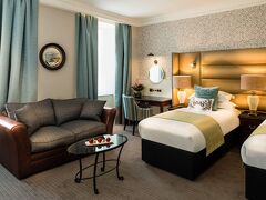 ザ ベイリーズ ホテル ロンドン ケンジントン 写真