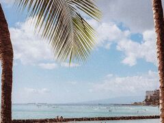 ロイヤル グローブ ワイキキ 写真