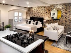 Hotel des Ducs 写真