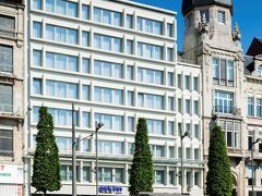 パーク イン バイ ラディソン アントワープ シティ センター 写真