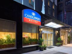 キャンドルウッド スイーツ ニューヨークシティ-タイムズスクエア by IHG 写真