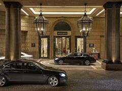 マンダリン オリエンタル 台北 写真