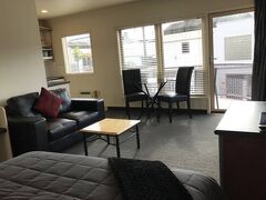 Pacific Harbour Motor Inn 写真