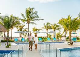Margaritaville Beach Resort Riviera Cancún -An All-Inclusive Experience for All