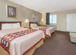 スーパー 8 バイ ウィンダム センタービル - リッチモンド 写真