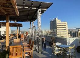 トリプルeホテルアンドスパ