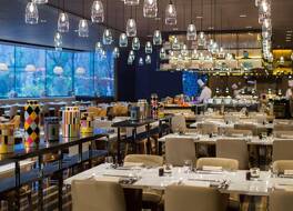 ルネッサンス ナンジン オリンピック センター ホテル 写真