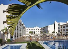 マック プエルト マリーナ ベナルマデナ ホテル 写真