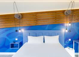 イビス スタイルズ リスボン セントロ リベルダーデ NE