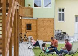 Frühstückshaus Wunderland 写真