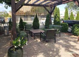 アメリカ グランドラピッズ アフォーダブルスイーツ