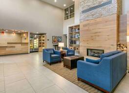 コンフォート イン & スイーツ ナッシュビル フランクリン クール スプリングス 写真