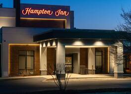 ハンプトン イン スプリングフィールド 写真