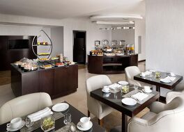 ジェッダのホテル