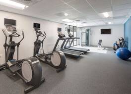 ハンプトン  イン & スイーツ シャーロット / サウス パーク アット フィリップス プレイス 写真