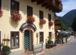Ebner's Wohlfühlhotel Gasthof Hintersee