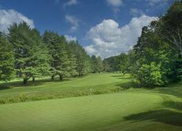 The Woodstock Inn & Resort 写真