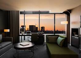 プルマン パリ センター ベルシー ホテル 写真