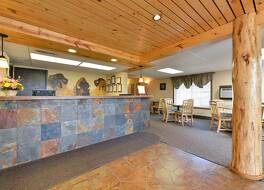 スーパー 8 バイ ウィンダム ラピッド シティ 写真