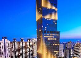 ナンジン ゴールデン イーグル インターナショナル ホテル 写真