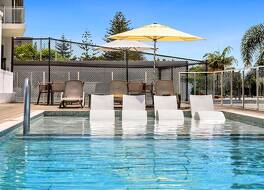 パシフィック ビーチ リゾート 写真