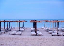 LTI Les Orangers Garden Villas and Bungalows 写真