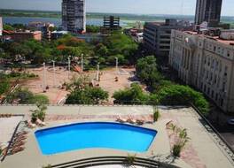 Hotel Guarani Asuncion