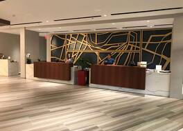 DoubleTree by Hilton Newark Airport 写真