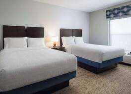 ハンプトン イン & スイーツ メンフィス イースト ジャーマンタウン エリア 写真