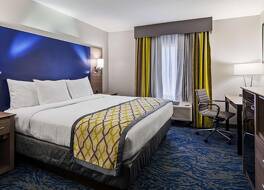 ベスト ウェスタン ノックスビル エアポート / アルコア