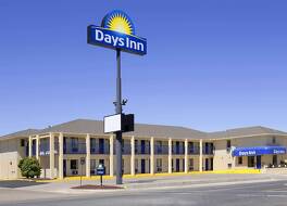 Days Inn by Wyndham Tucumcari