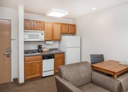 ホーソーン エクステンデッドステイ バイ ウィンダム ディケーター 写真