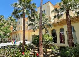 マリナ パレス 写真