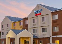 フェアフィールド イン&スイート ジョリエット ノース／プレインフィールド 写真