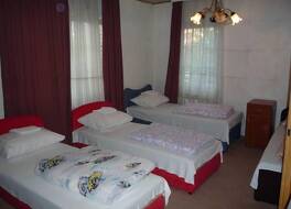 ホステル ゴンゾ 写真