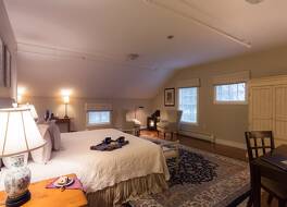 ジ イン アット マンチェスター 写真