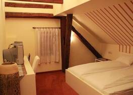 ホテル キワノ グラーツ 写真