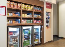 TownePlace Suites by Marriott Champaign Urbana/Campustown 写真