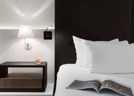 NH コレクション アムステルダム バルビゾン パレス 写真