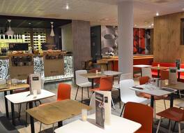 イビス オンフルール 写真