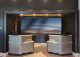 コートヤード バイ マリオット ニューヨーク JFK エアポート 写真