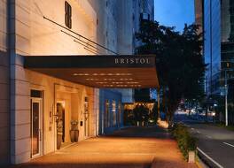 The Bristol Panama, a Registry Collection Hotel