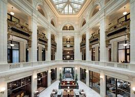 Hotel David Whitney, Autograph Collection 写真