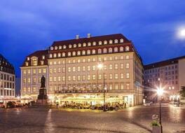 シュタイゲンベルガー ホテル ド サックス 写真