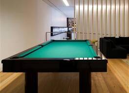 インスピラ リベルデード ブティック ホテル 写真